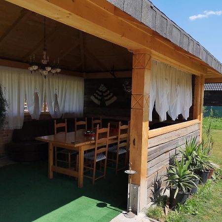 Pensjonat Casa Gotika Vama  Zewnętrze zdjęcie