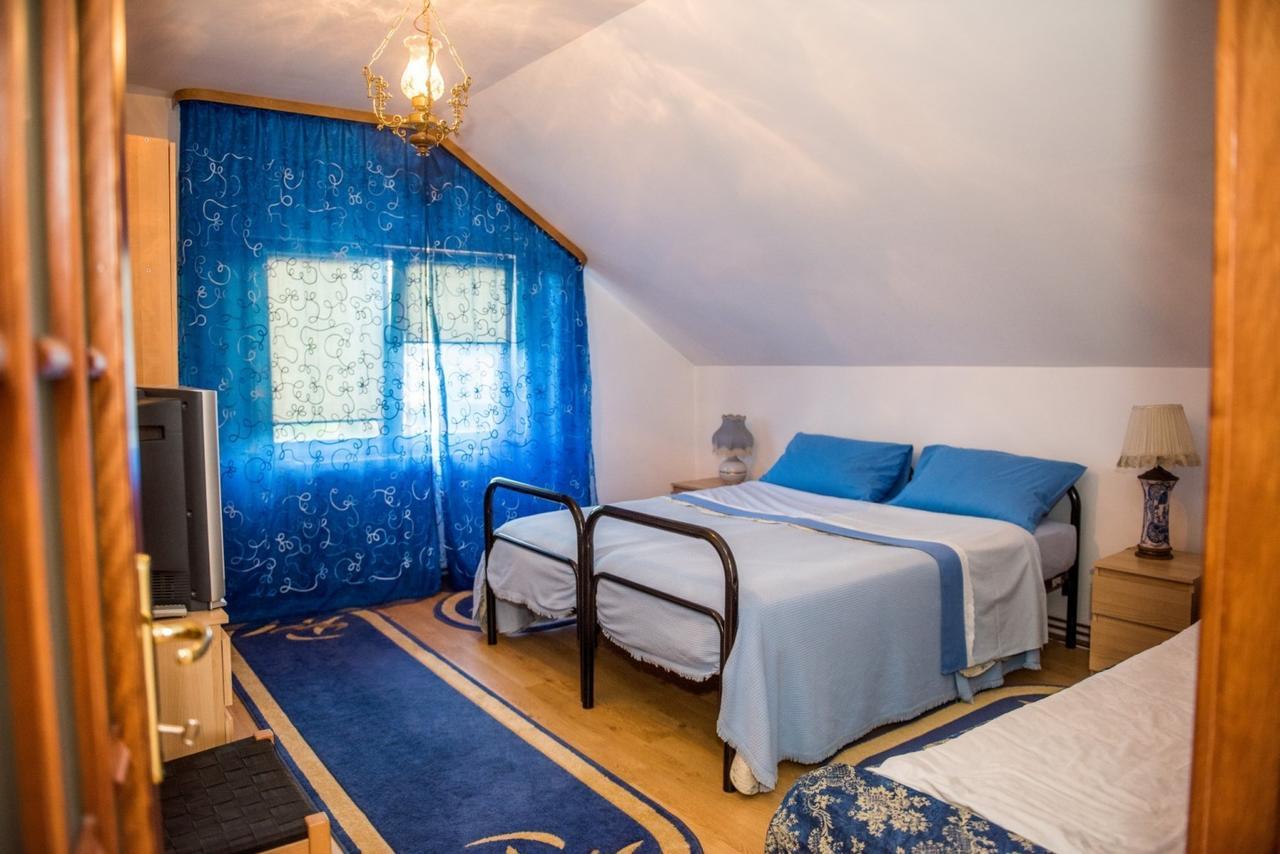 Pensjonat Casa Gotika Vama  Zewnętrze zdjęcie