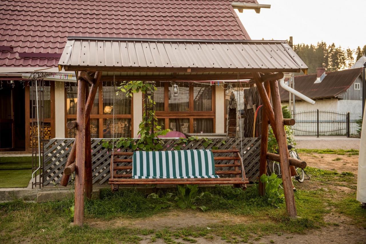 Pensjonat Casa Gotika Vama  Zewnętrze zdjęcie