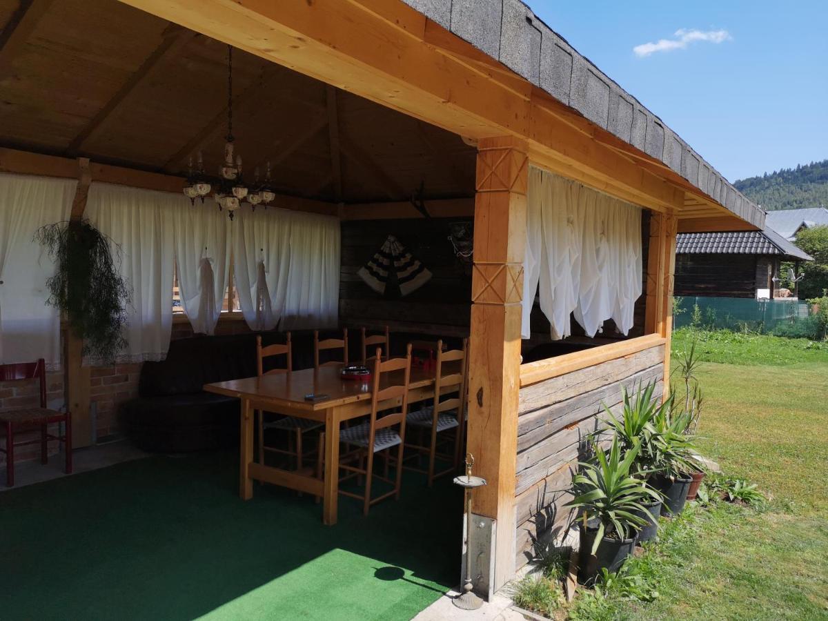 Pensjonat Casa Gotika Vama  Zewnętrze zdjęcie