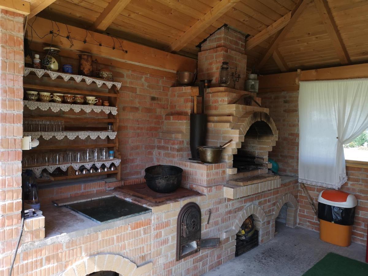 Pensjonat Casa Gotika Vama  Zewnętrze zdjęcie