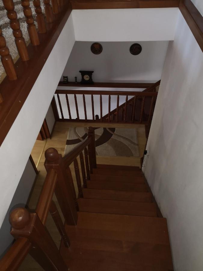 Pensjonat Casa Gotika Vama  Zewnętrze zdjęcie