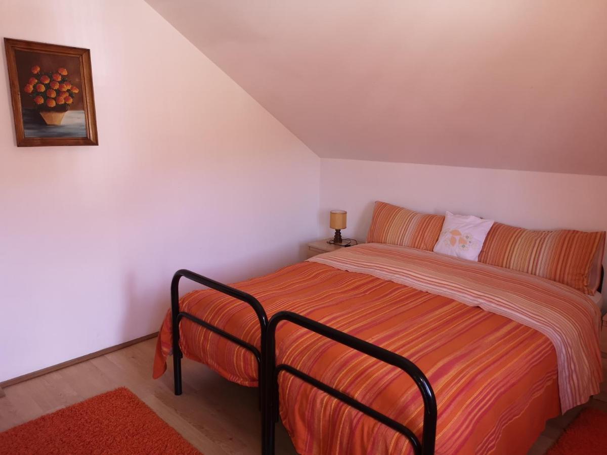 Pensjonat Casa Gotika Vama  Zewnętrze zdjęcie