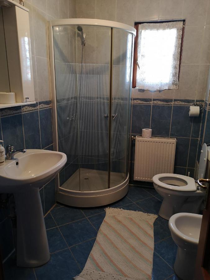 Pensjonat Casa Gotika Vama  Zewnętrze zdjęcie